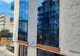 Kupić Umeblowane mieszkanie 2+1 w nowoczesnym kompleksie, dzielnica Kestel — Alanya 3