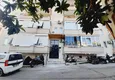 Kupić Trzypokojowe mieszkanie z oddzielną kuchnią i meblami w centrum Alanyi	 3 