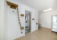 Dostępny zakup Apartament pod klucz z 1 sypialnią i widokiem na góry w Alanyi, dzielnica Kestel  5 
