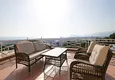 Dostępny zakup Wspaniała prywatna willa z panoramicznym widokiem i bungalowem gościnnym w Kestel, Alanya 41