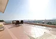 Dostępny zakup Wspaniała prywatna willa z panoramicznym widokiem i bungalowem gościnnym w Kestel, Alanya 42