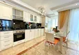 Dostępny zakup Liniowy czteropokojowy apartament z meblami i widokiem na morze - Mahmutlar 4 