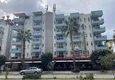 Kupić Umeblowany apartament z widokiem na góry w centrum Alanyi, w pobliżu plaży Kleopatra. Nieruchomość na zezwolenie na pobyt 4 