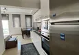 Dostępny zakup Umeblowany apartament z widokiem na góry w centrum Alanyi, w pobliżu plaży Kleopatra. Nieruchomość na zezwolenie na pobyt 4 