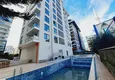 Kupić 1+1 mieszkanie od właściciela w nowoczesnym kompleksie w Mahmutlar, Alanya 4