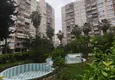 Kupić PILNA SPRZEDAŻ: W pełni odnowiony apartament z dwiema sypialniami w dzielnicy Menderes, Mezitli 4