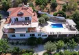 Kupić Wspaniała prywatna willa z panoramicznym widokiem i bungalowem gościnnym w Kestel, Alanya 3