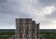 Kupić Nieruchomości inwestycyjne. Nowy projekt kompleksu mieszkaniowego w Mersin — Arpachbakhshish 2