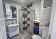 Dostępny zakup Apartament 1+1 z meblami i widokiem na góry, dzielnica Tosmur — Alanya 4 