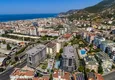 Kupić Główna nieruchomość w Alanyi! Apartament z jedną sypialnią z pięknym wykończeniem 4