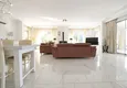 Dostępny zakup Wspaniała prywatna willa z panoramicznym widokiem i bungalowem gościnnym w Kestel, Alanya 4
