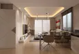 Dostępny zakup Nieruchomości inwestycyjne. Nowy projekt kompleksu mieszkaniowego w Mersin — Arpachbakhshish 4