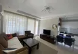 Dostępny zakup Umeblowane trzypokojowe mieszkanie w Oba, Alanya 5 