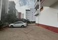 Kupić Apartament z dwiema sypialniami i przeszklonym balkonem w Mersin, dzielnica Tomyuk 4 