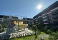 Kupić W pełni umeblowane apartamenty o dogodnym układzie w dzielnicy Alanya — Oba 4 