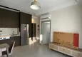 Dostępny zakup Jednopokojowe mieszkanie z meblami do długoterminowego wynajęcia w centrum Alanyi nr 28 4