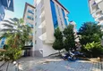 Kupić Umeblowane mieszkanie 2+1 w nowoczesnym kompleksie, dzielnica Kestel — Alanya 4