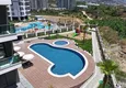 Kupić Jednopokojowe mieszkanie w okazyjnej cenie w Alanya, dzielnica Mahmutlar  4 