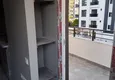 Dostępny zakup Gotowy apartament z jedną sypialnią w nowym kompleksie — Erdemli, Arpachbakhshish, Mersin 4