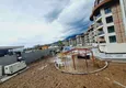 Dostępne Mieszkanie od właściciela w kompleksie w trakcie realizacji — Alanya, dzielnica Oba  4 