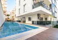 Kupić Nieruchomość na zezwolenie na pobyt. Apartament pod klucz 1+1 w centrum Alanyi — Plaża Kleopatra 4 