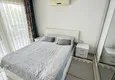 Dostępny zakup Nieruchomość na zezwolenie na pobyt. Apartament pod klucz 1+1 w centrum Alanyi — Plaża Kleopatra 4 