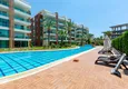 Kupić Umeblowany apartament z dwiema sypialniami w dzielnicy Oba w komfortowym kompleksie rodzinnym  7 