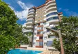 Kupić Apartament na zezwolenie na pobyt w dzielnicy Alanya - Cikcilli, z meblami i widokiem 5