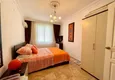Dostępny zakup Liniowy czteropokojowy apartament z meblami i widokiem na morze - Mahmutlar 5 