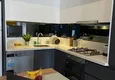 Dostępny zakup Apartament pod klucz z jedną sypialnią w Alanya, dzielnica Mahmutlar 6 