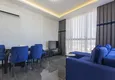 Dostępny zakup Nieruchomość od właściciela w Alanyi - Apartament pod klucz z widokiem na morze w Mahmutlar 5