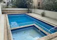 Kupić Umeblowany apartament z widokiem na góry w centrum Alanyi, w pobliżu plaży Kleopatra. Nieruchomość na zezwolenie na pobyt 5 