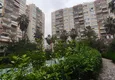 Kupić PILNA SPRZEDAŻ: W pełni odnowiony apartament z dwiema sypialniami w dzielnicy Menderes, Mezitli 5