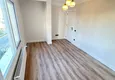 Dostępny zakup PILNA SPRZEDAŻ: W pełni odnowiony apartament z dwiema sypialniami w dzielnicy Menderes, Mezitli 5