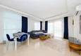 Dostępny zakup Apartament pod klucz z 1 sypialnią i widokiem na góry w Alanyi, dzielnica Kestel  7 