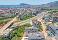 Kupić Duplex ogrodowy z nowoczesnymi wnętrzami w nowym kompleksie mieszkalnym, dzielnica Oba, Alanya 5