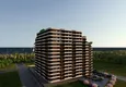 Kupić Nieruchomości inwestycyjne. Nowy projekt kompleksu mieszkaniowego w Mersin — Arpachbakhshish 3