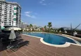 Kupić Jednopokojowe mieszkanie w okazyjnej cenie w Alanya, dzielnica Mahmutlar  5 