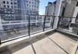 Dostępny zakup Główna nieruchomość w Alanyi! Apartament z jedną sypialnią z pięknym wykończeniem 5