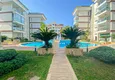 Kupić Umeblowane trzypokojowe mieszkanie w Oba, Alanya 5 