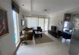 Dostępny zakup Umeblowane trzypokojowe mieszkanie w Oba, Alanya 6 
