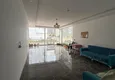 Kupić Apartament z dwiema sypialniami i przeszklonym balkonem w Mersin, dzielnica Tomyuk 5 