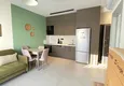 Dostępny zakup Jednopokojowe mieszkanie z meblami do długoterminowego wynajęcia w centrum Alanyi nr 28 5