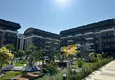 Kupić W pełni umeblowane apartamenty o dogodnym układzie w dzielnicy Alanya — Oba 5 