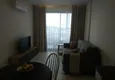 Dostępny zakup Nieruchomość w Alanyi od właściciela. Apartament pod klucz z widokiem na morze, dzielnica Avsallar 5