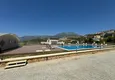 Kupić Willa bliźniacka trójdzielna w okolicy Kargicak, umeblowana w kompleksie domkowym 5 