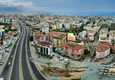 Kupić Nieruchomość na zezwolenie na pobyt w centrum Alanyi, Trzypokojowe mieszkanie z meblami 5