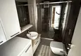 Dostępny zakup Nieruchomość na zezwolenie na pobyt. Apartament pod klucz 1+1 w centrum Alanyi — Plaża Kleopatra 5 