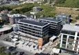 Kupić 🔥 Nasz projekt! Apartamenty w centrum Alanyi, 450 metrów od Plaży Kleopatry 6