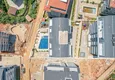 Kupić Duplex ogrodowy z nowoczesnymi wnętrzami w nowym kompleksie mieszkalnym, dzielnica Oba, Alanya 6
